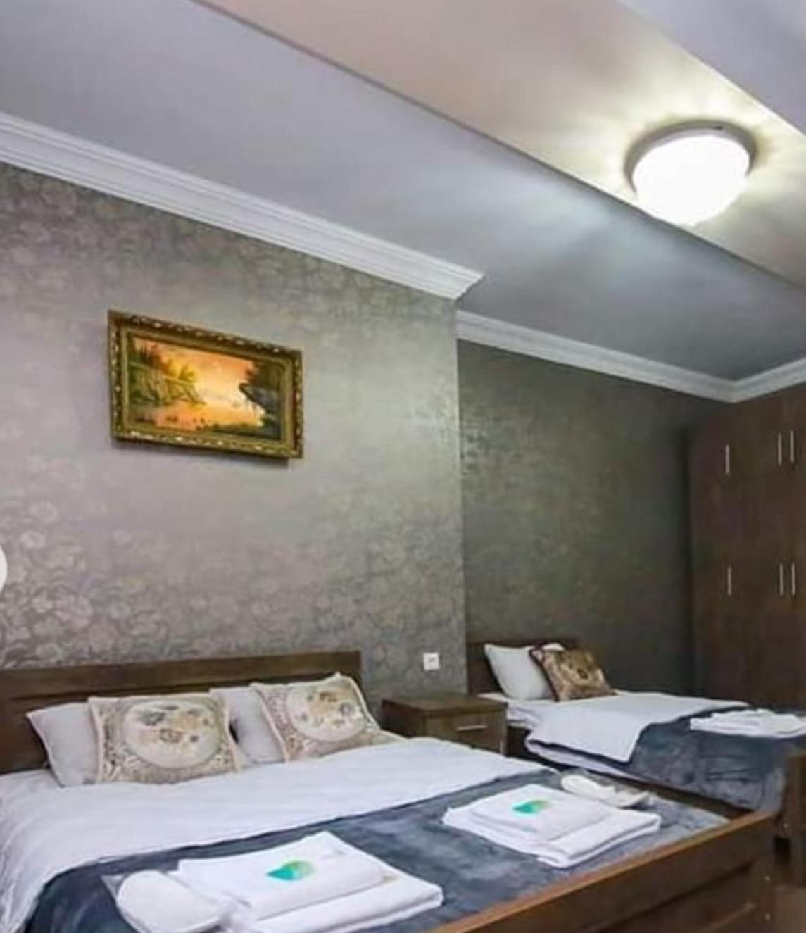 Royal Hotel Tbilisi ภายนอก รูปภาพ