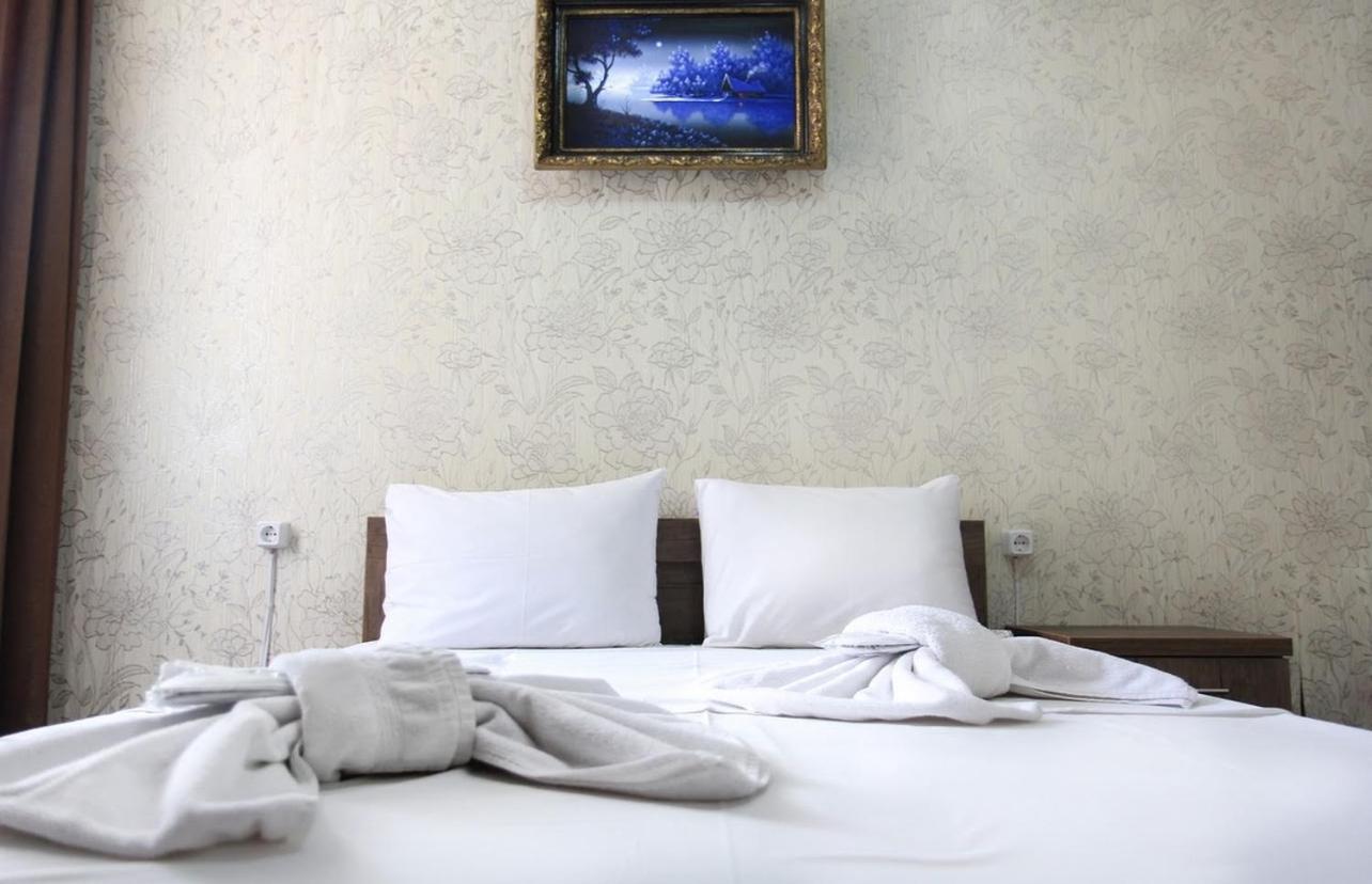 Royal Hotel Tbilisi ภายนอก รูปภาพ