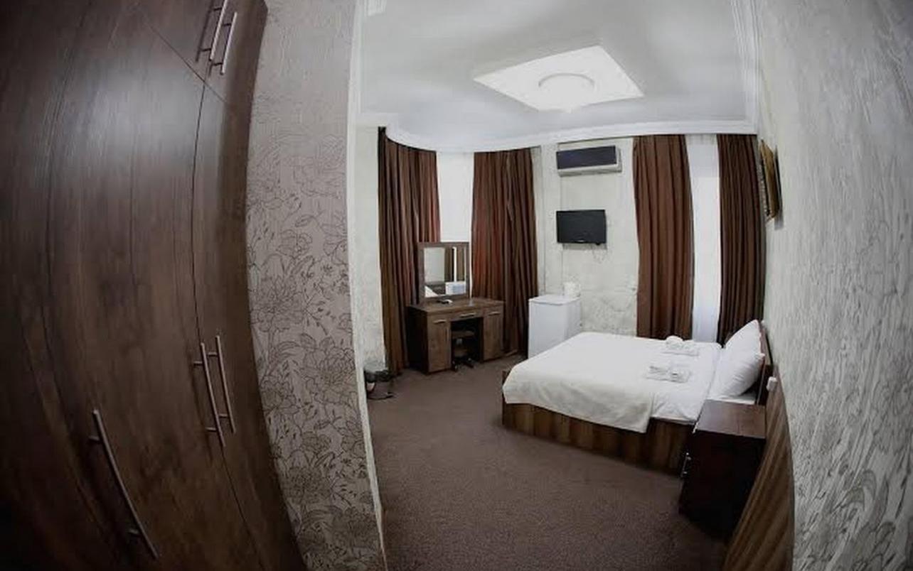 Royal Hotel Tbilisi ภายนอก รูปภาพ