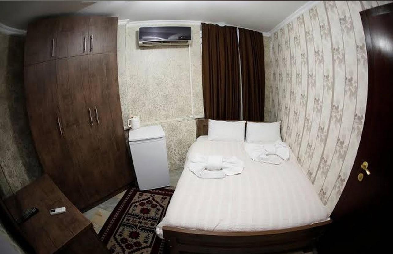 Royal Hotel Tbilisi ภายนอก รูปภาพ