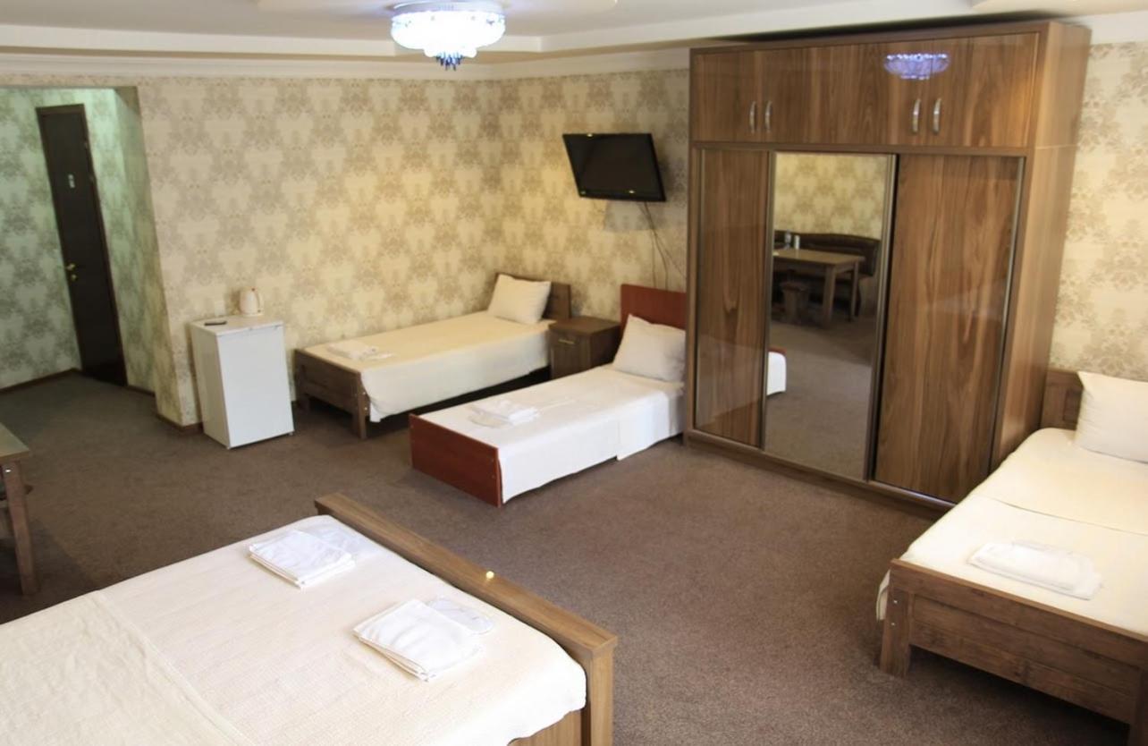 Royal Hotel Tbilisi ภายนอก รูปภาพ