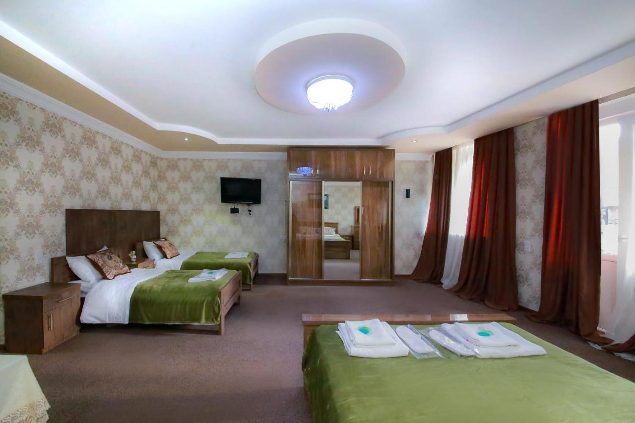 Royal Hotel Tbilisi ภายนอก รูปภาพ