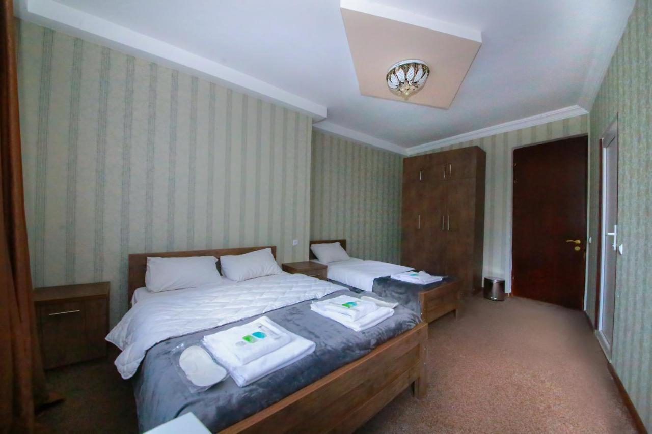 Royal Hotel Tbilisi ภายนอก รูปภาพ
