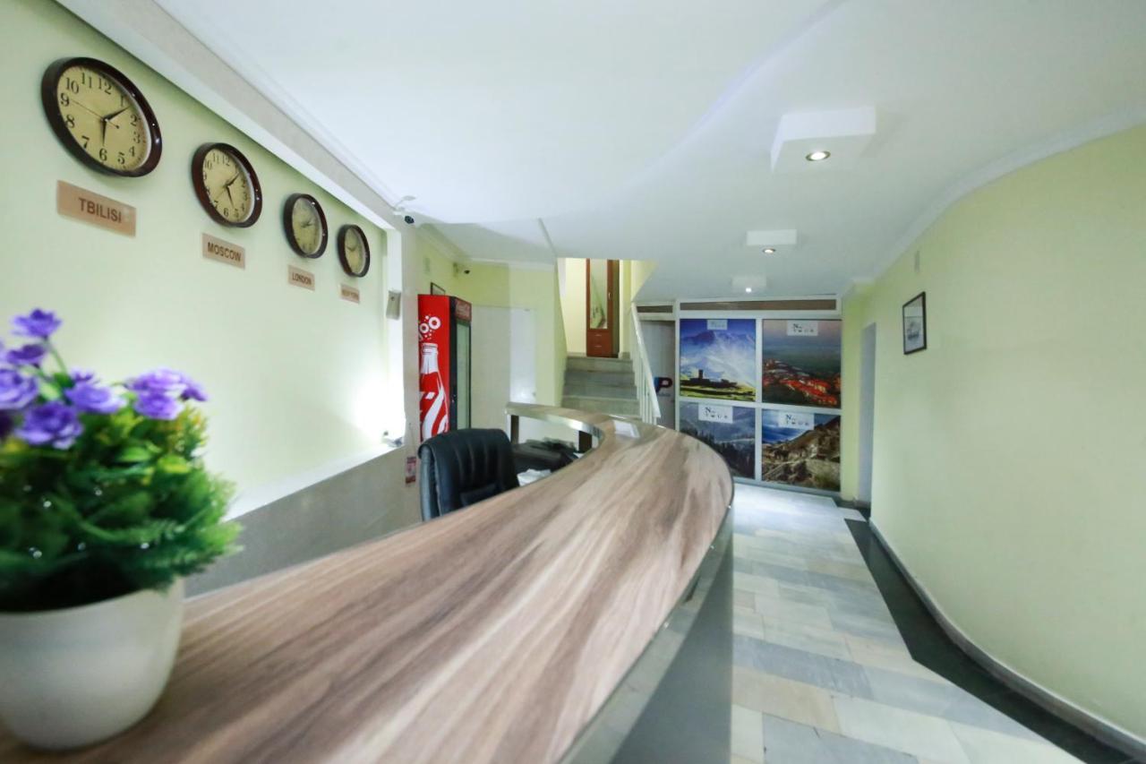 Royal Hotel Tbilisi ภายนอก รูปภาพ