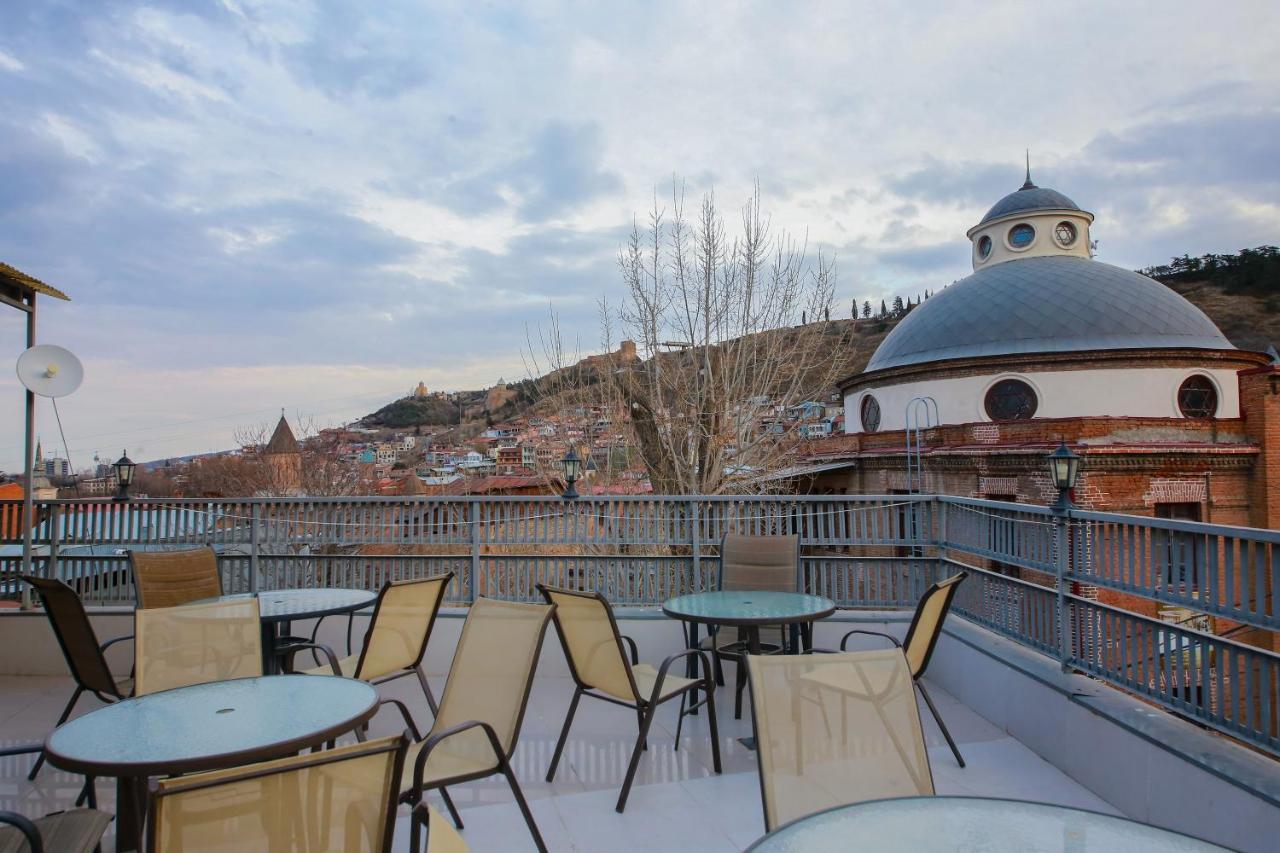 Royal Hotel Tbilisi ภายนอก รูปภาพ